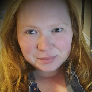 Meet your Posher, Jade